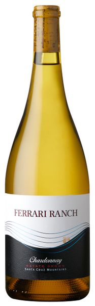 Santa Cruz Wines - Pinot Noir & Chardonnay | Ferrari Ranch Wines