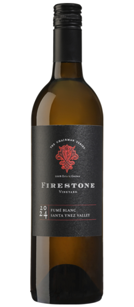 2024 The Chairman Series Fume Blanc