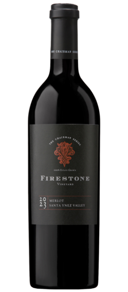 2023 Chairman Series Merlot