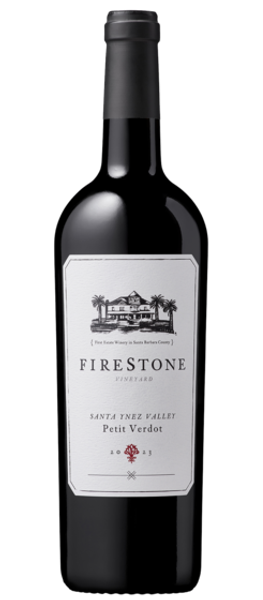 2023 Petit Verdot