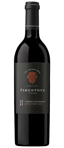 2021 The Chairman Series Cabernet Sauvignon