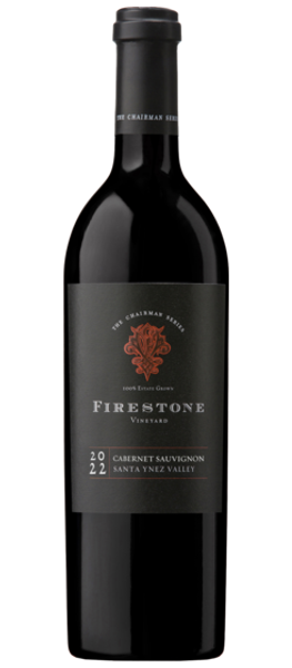 2022 The Chairman Series Cabernet Sauvignon