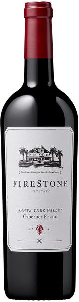 2022 Cabernet Franc