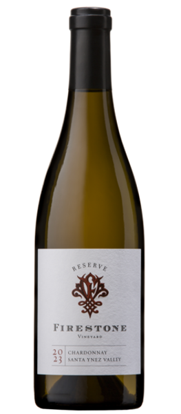 2023 Reserve Chardonnay