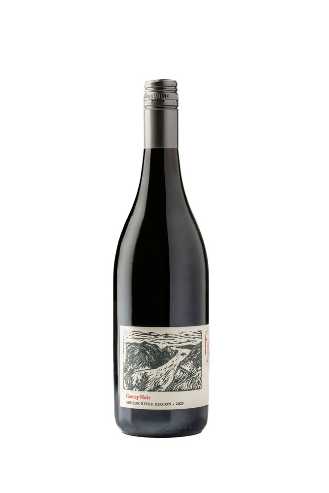 Gamay Nouveau 2025 750ml 6本セット 2025 Nouveau Nouveau Gamay! | Division Winemaking Co.