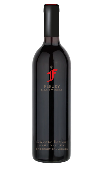 Red Wines - Fleury Estate Winery