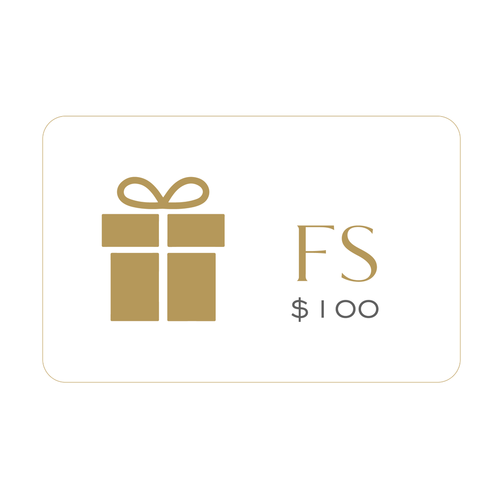 E-Gift Card $100