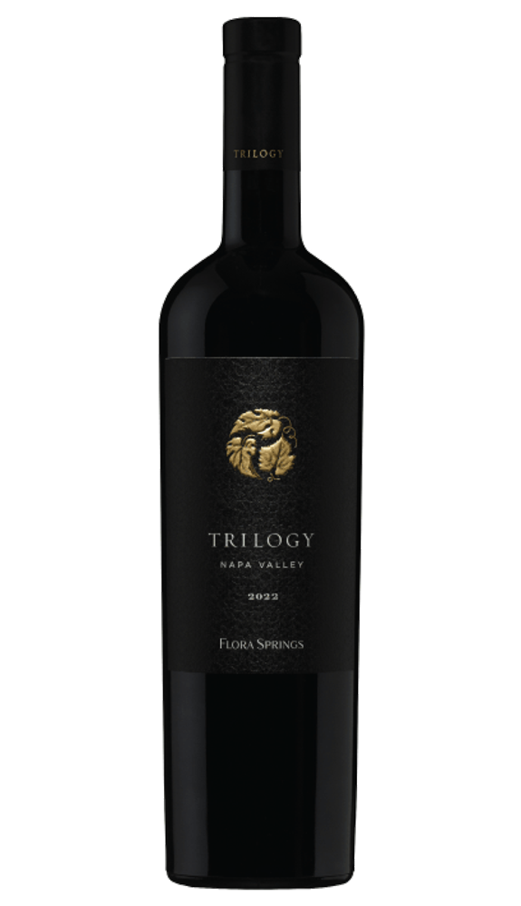2022 Trilogy Case Special