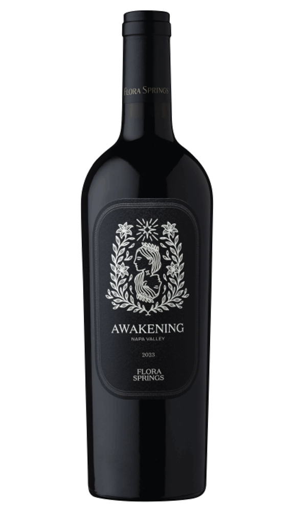 2023 Awakening Cabernet Sauvignon