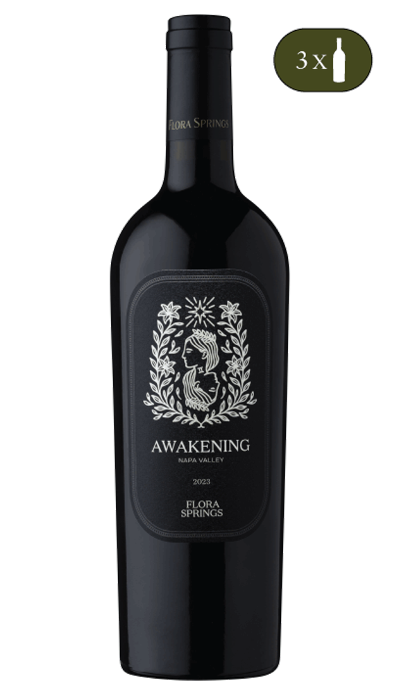 2023 Awakening Three-Pack