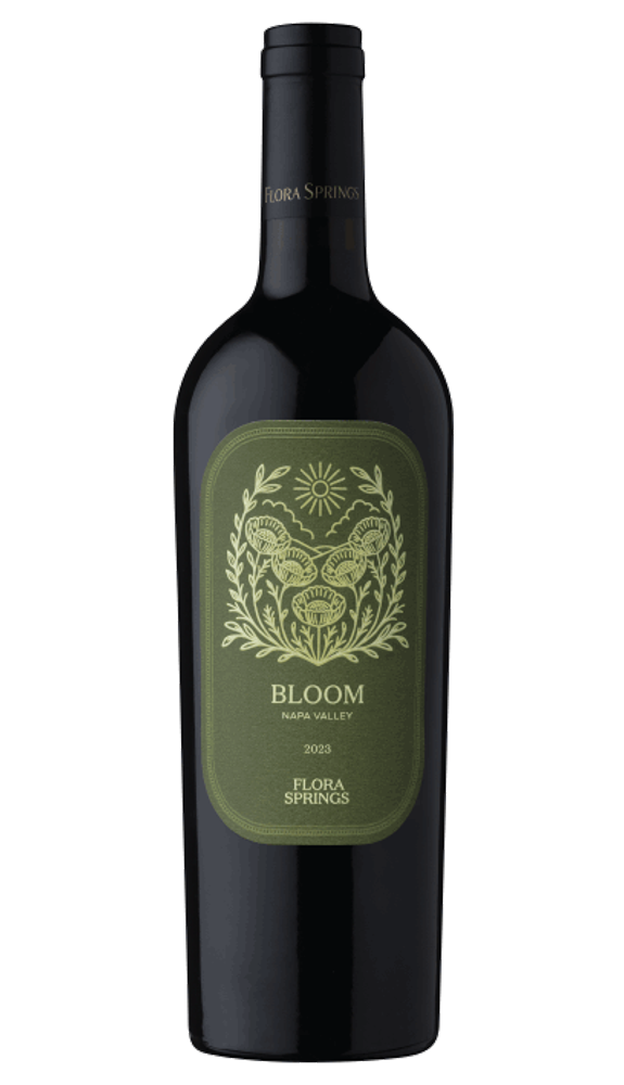 2023 Bloom Cabernet Sauvignon