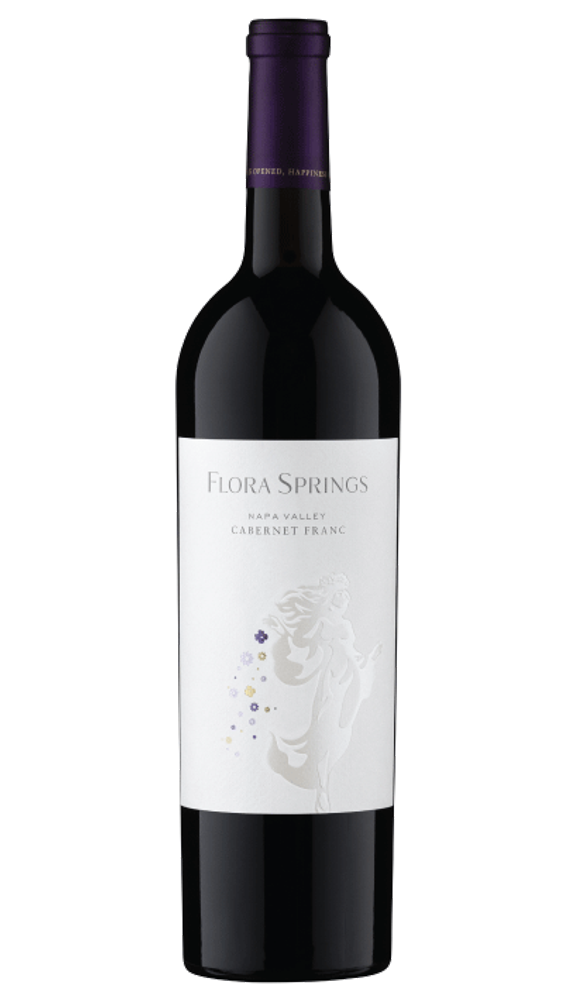 2023 Napa Valley Cabernet Franc