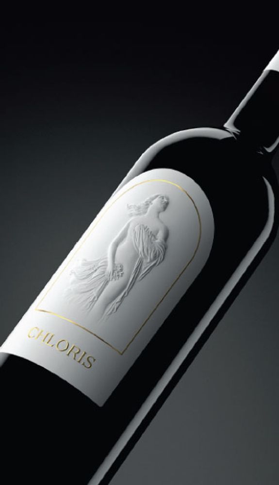 2023 Chloris Cabernet Sauvignon