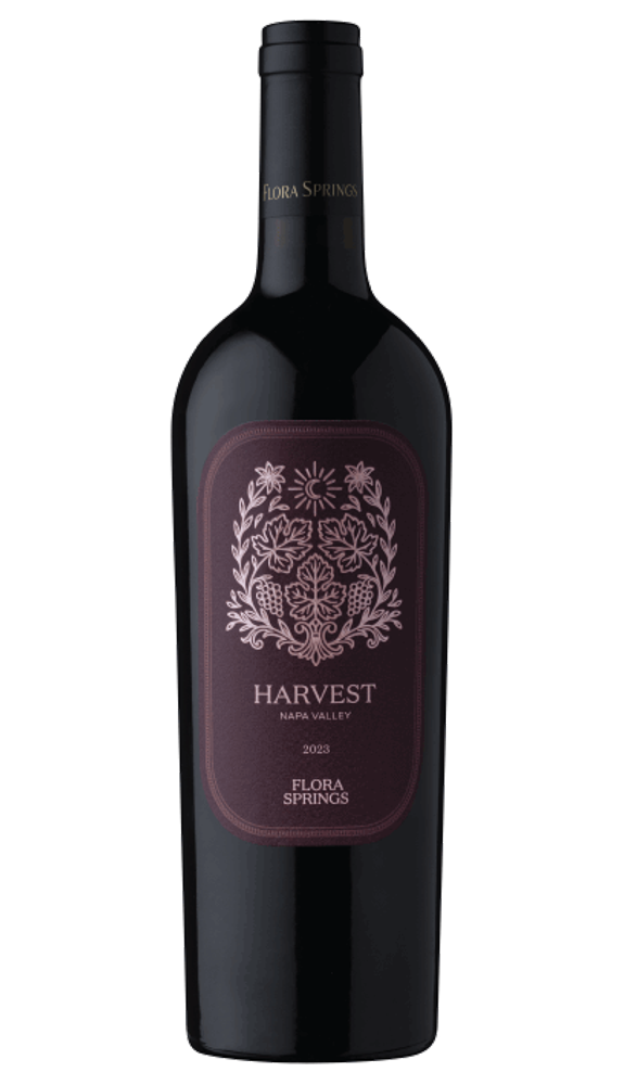 2023 Harvest Cabernet Sauvignon