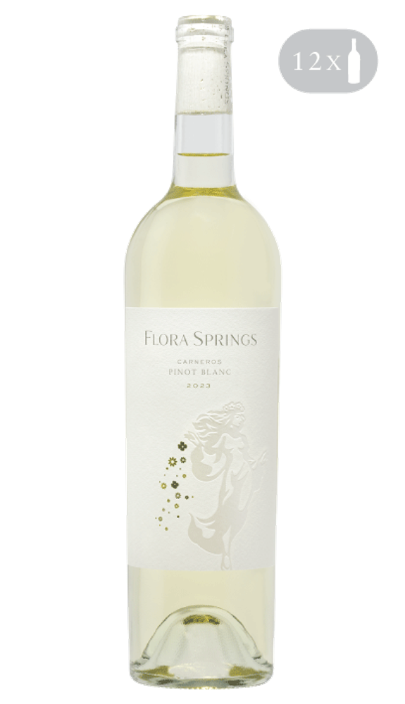 2023 Pinot Blanc Case Special