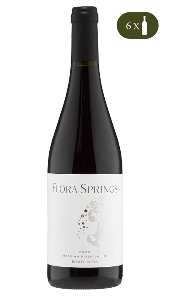 2023 Pinot Noir Six Pack
