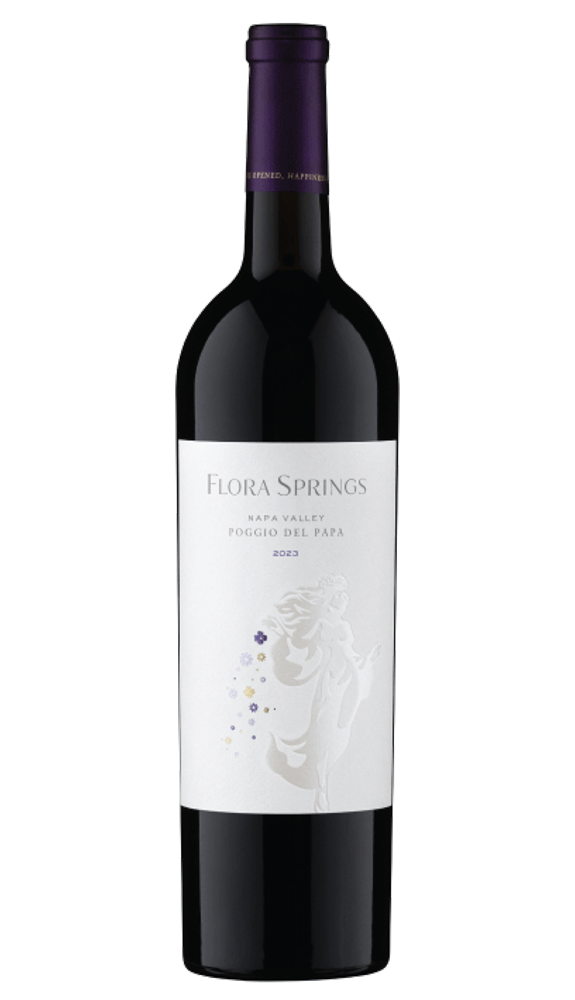 2023 Poggio del Papa