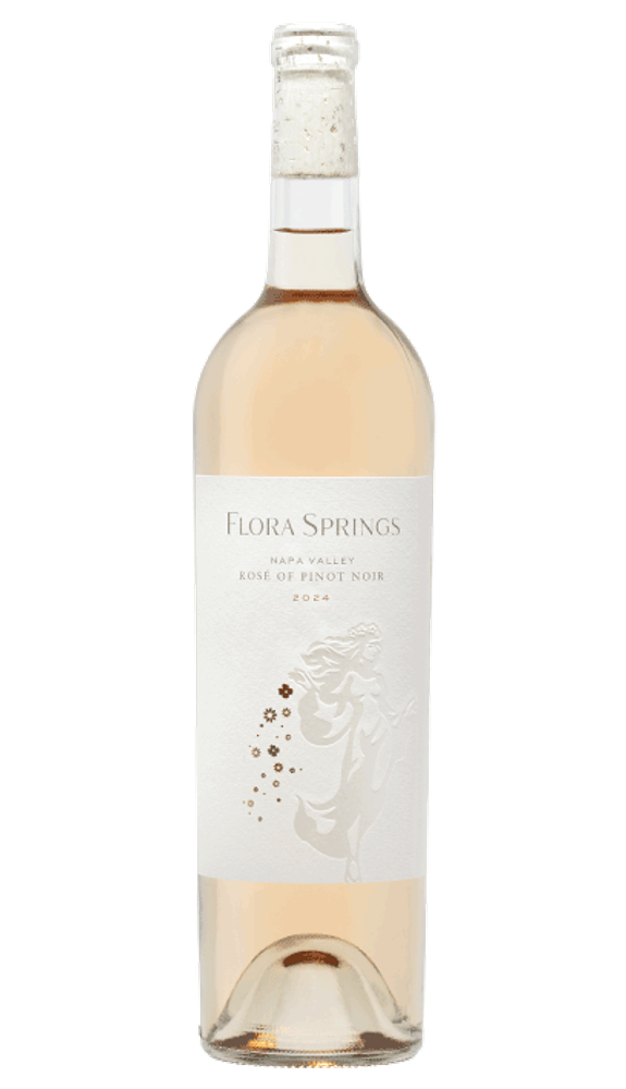 2025 Rose of Pinot Noir
