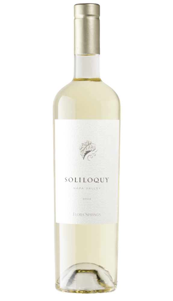 2024 Soliloquy Case Special