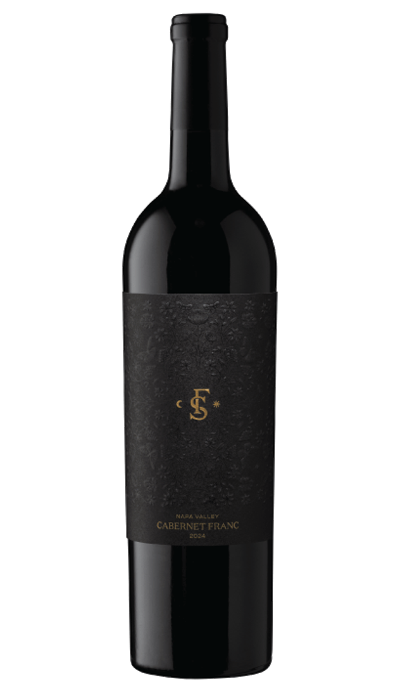 2024 Napa Valley Cabernet Franc