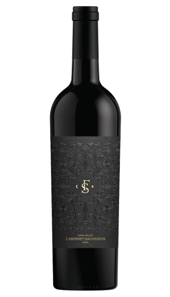 2024 Napa Valley Cabernet Sauvignon