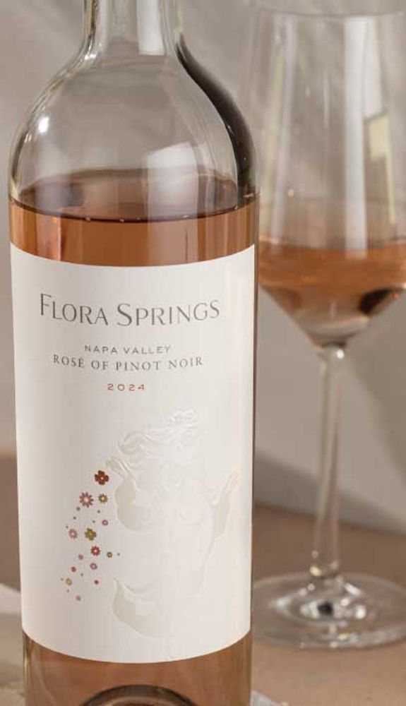 2024 Rosé 3 Bottle Gift Set