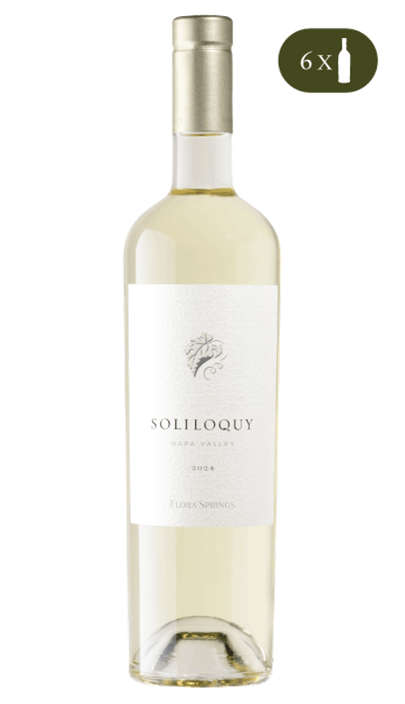 2024 Soliloquy Six Pack