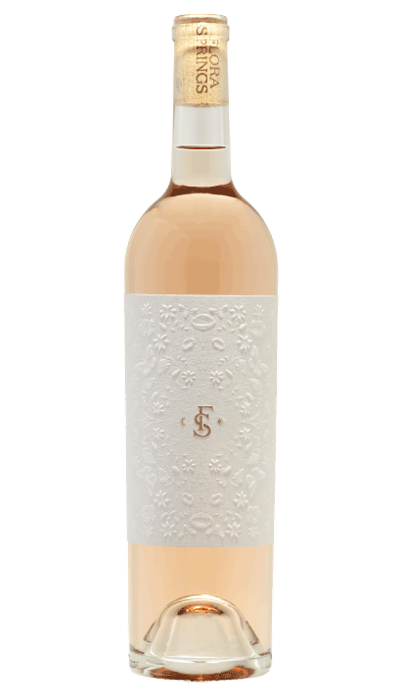 2025 Rose of Pinot Noir