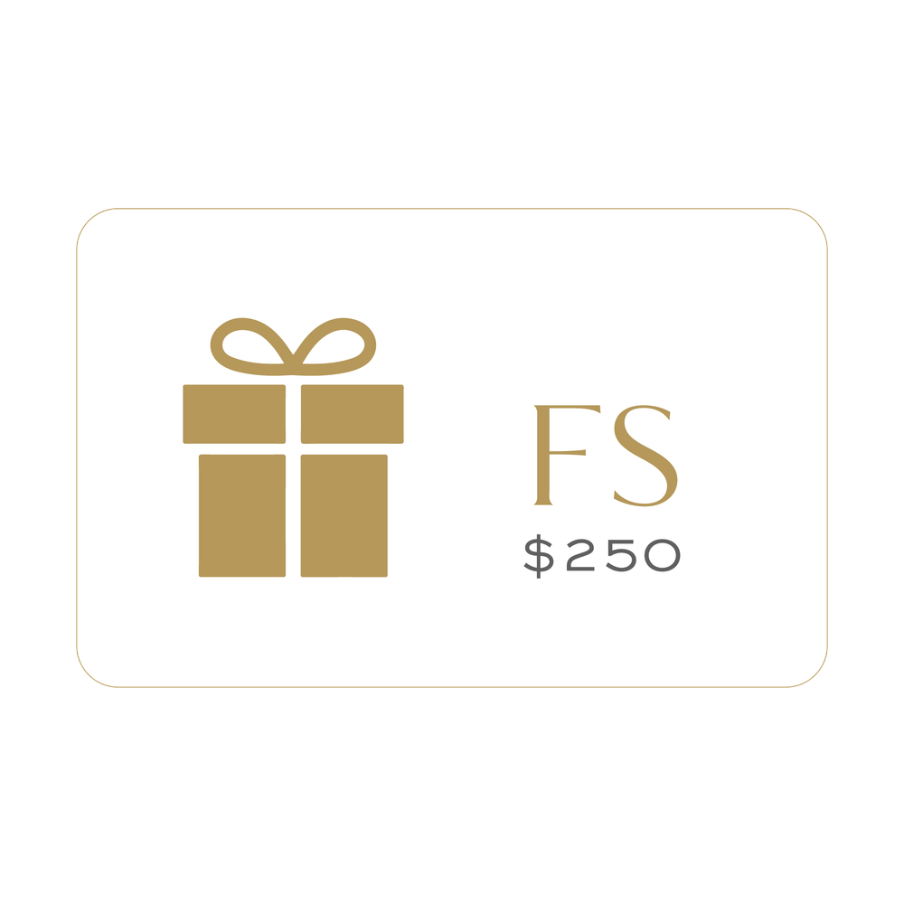 E-Gift Card $250
