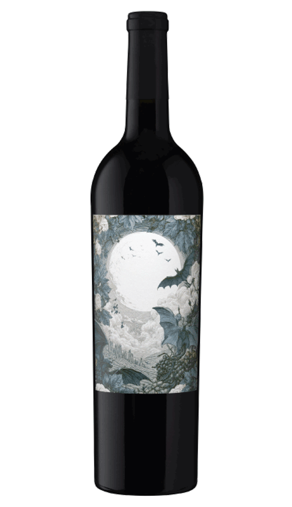 2021 All Hallows’ Eve Harvest Moon Red Blend
