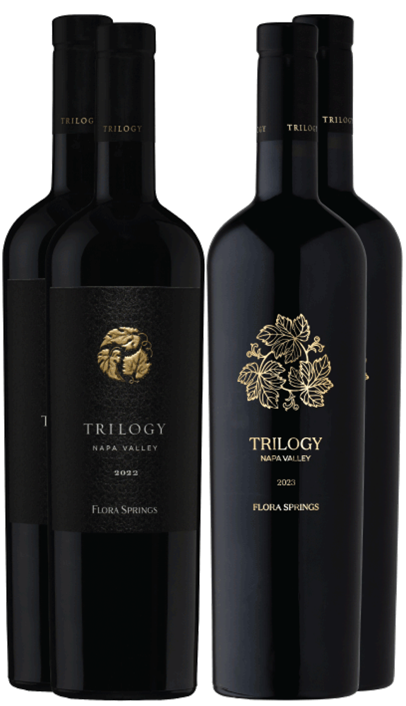 Father’s Day Trilogy Four-Pack