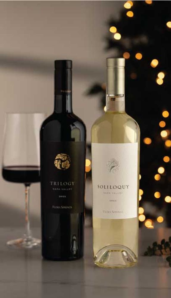 Flagship Duo Gift Set