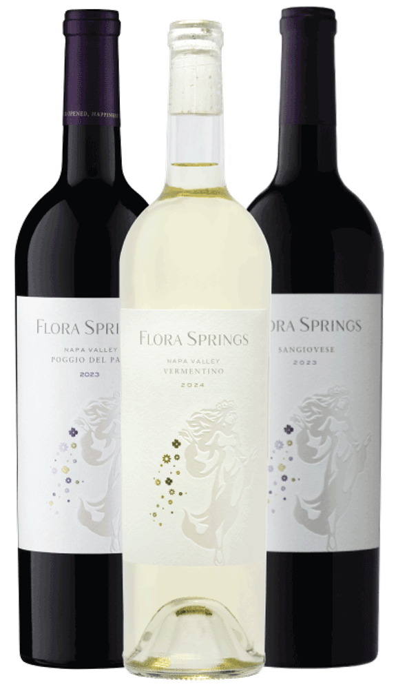 Garden Celebration Six Pack