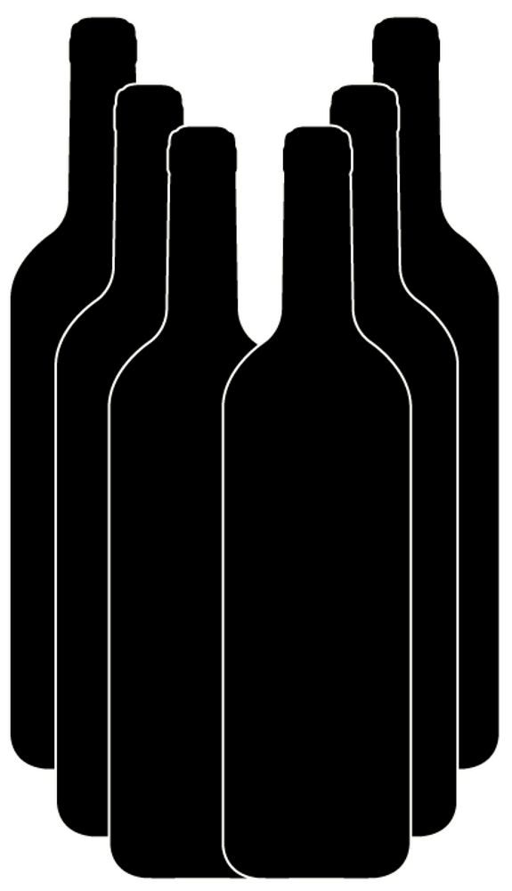Mystery Six Pack-All Cabernet Sauvignon