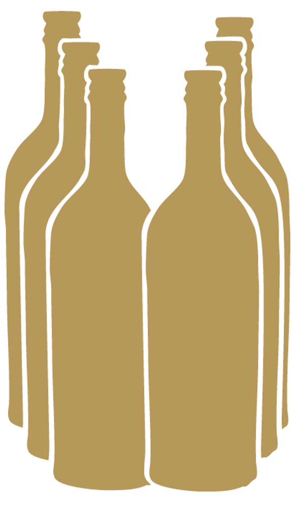 Mystery Six Pack-Single Vineyard Cabernet Sauvignon