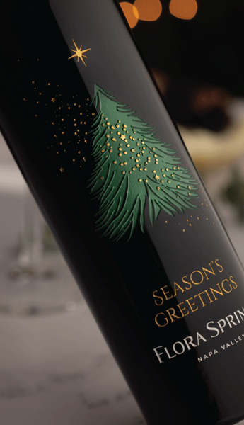 Holiday Three Bottle Gift Set