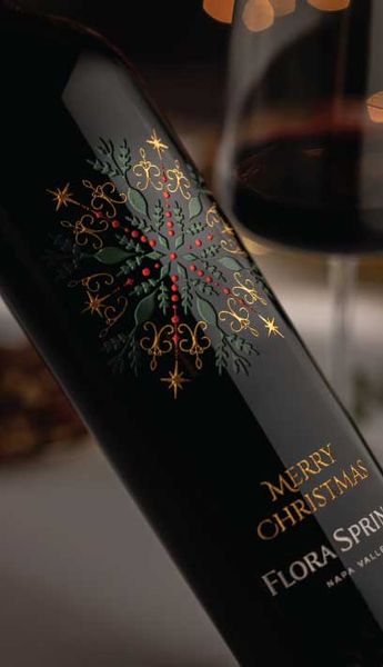 Holiday Three Bottle Gift Set