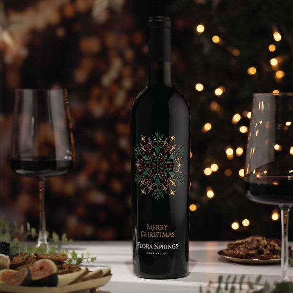 2021 Holiday Blend The Solstice Crown