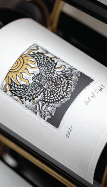 2021 Single Vineyard Cabernet Sauvignon Gift Pack