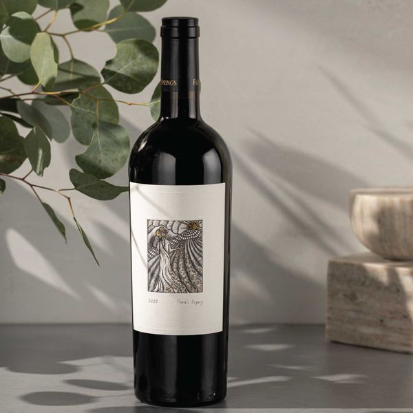 2022 Flora’s Legacy Cabernet Sauvignon