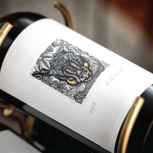 2022 Wild Boar Cabernet Sauvignon