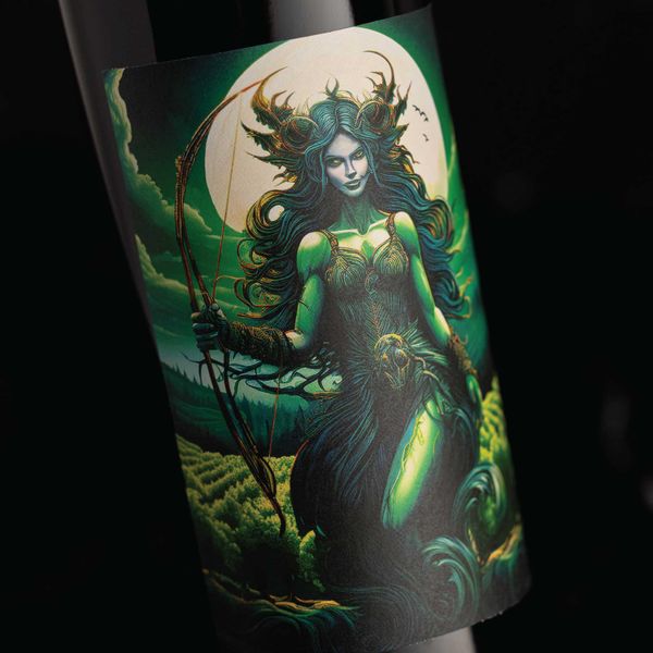 2023 All Hallow’s Eve Cabernet Franc
