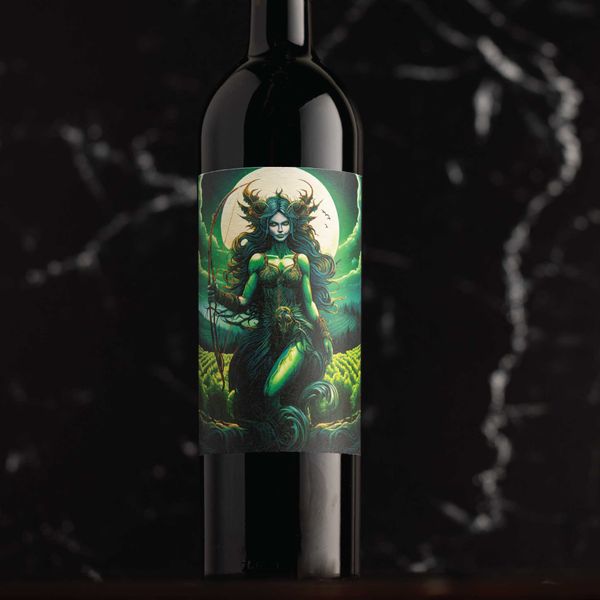 2023 All Hallow’s Eve Cabernet Franc