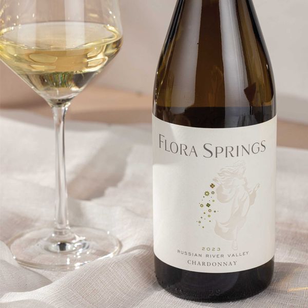2023 Russian River Valley Chardonnay
