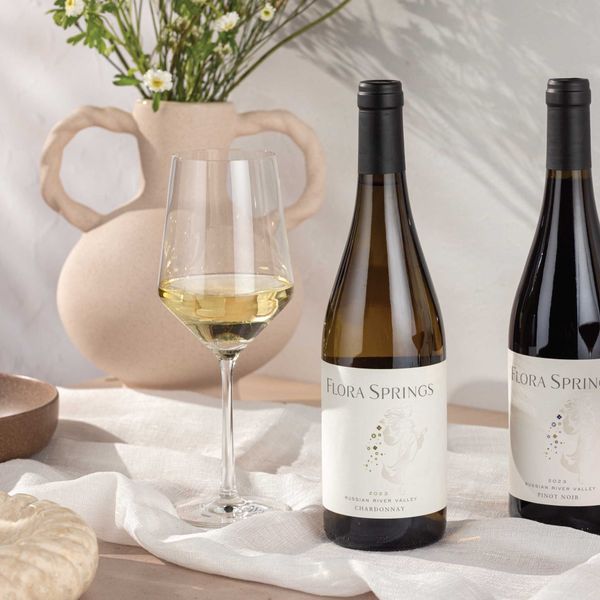 2023 Russian River Valley Chardonnay