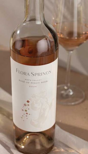 2024 Rosé 3 Bottle Gift Set