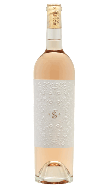 Mother’s Day White Wine and Rose Gift Set
