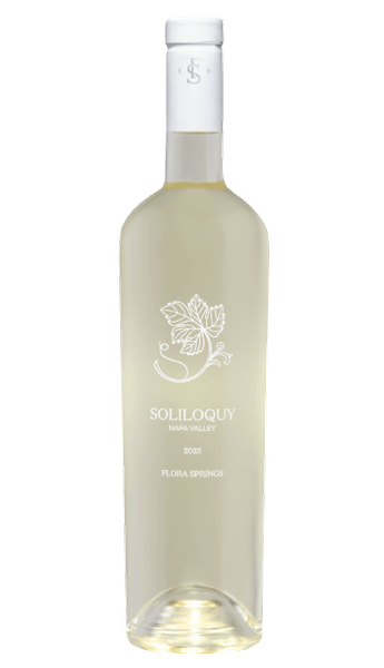2025 Soliloquy and 2023 Trilogy Gift Set