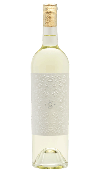 Mother’s Day White Wine and Rose Gift Set