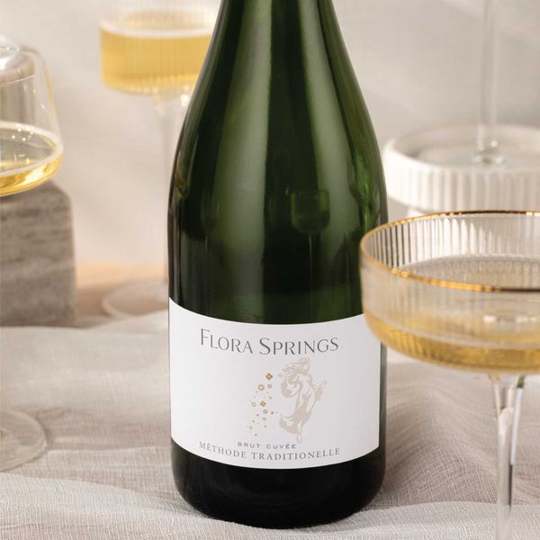 Flora Springs Brut Cuvee